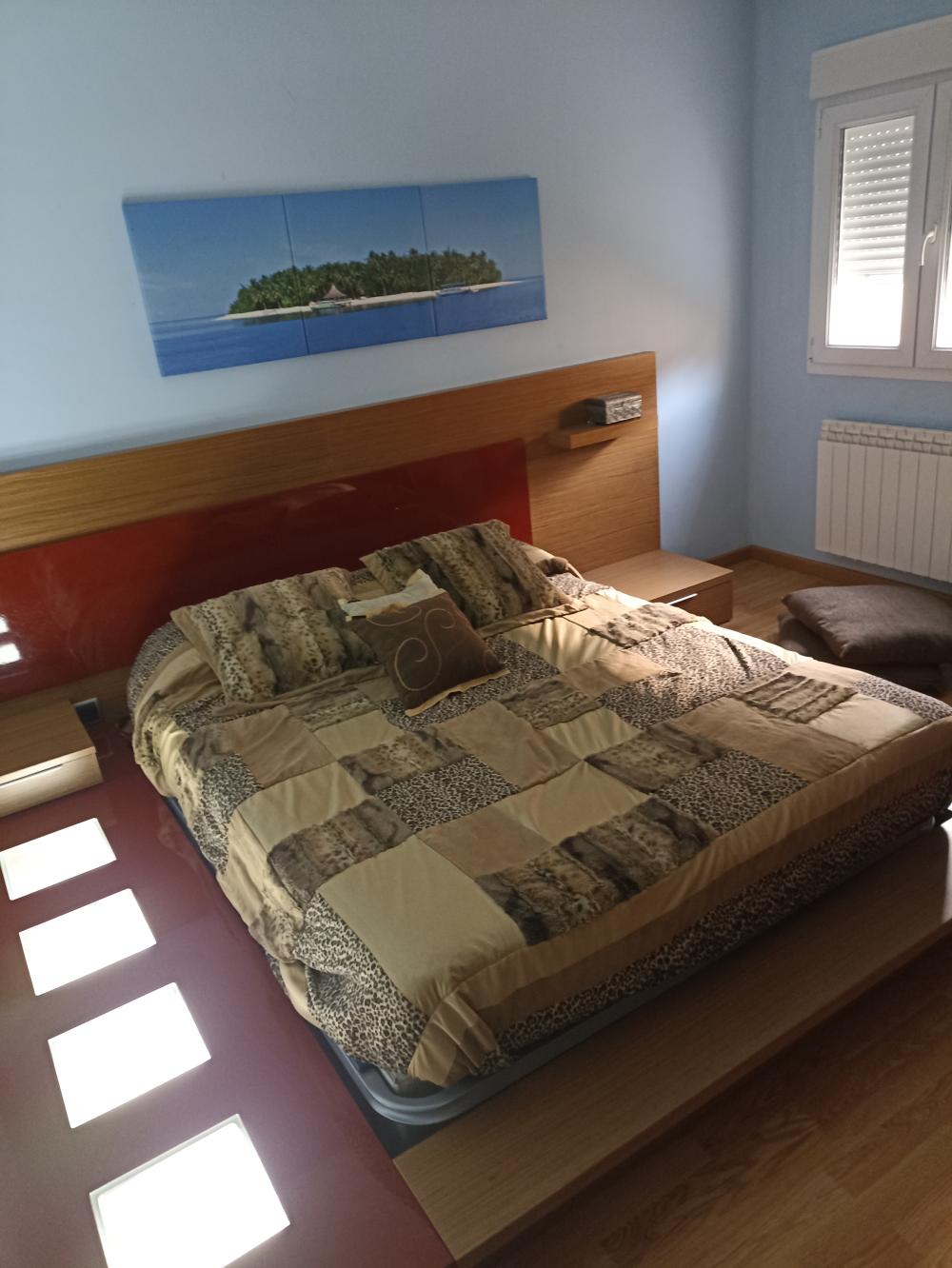  till salu lägenhet Vallobín-La Florida Oviedo 13