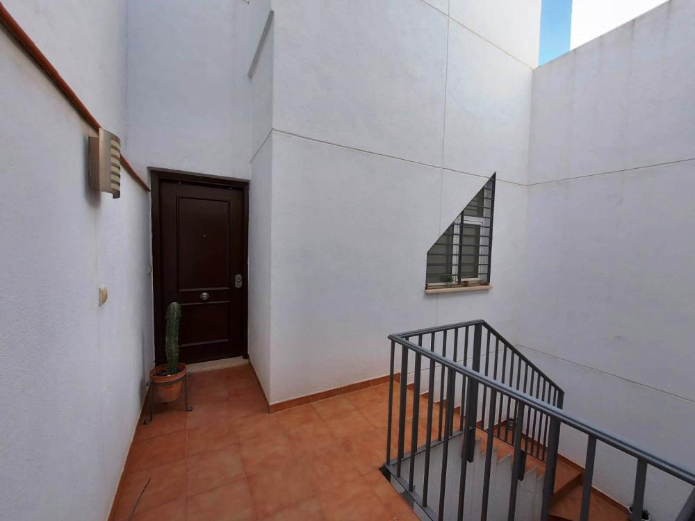  till salu byggnad San Pablo-Santa Justa Metropolitana De Sevilla 5