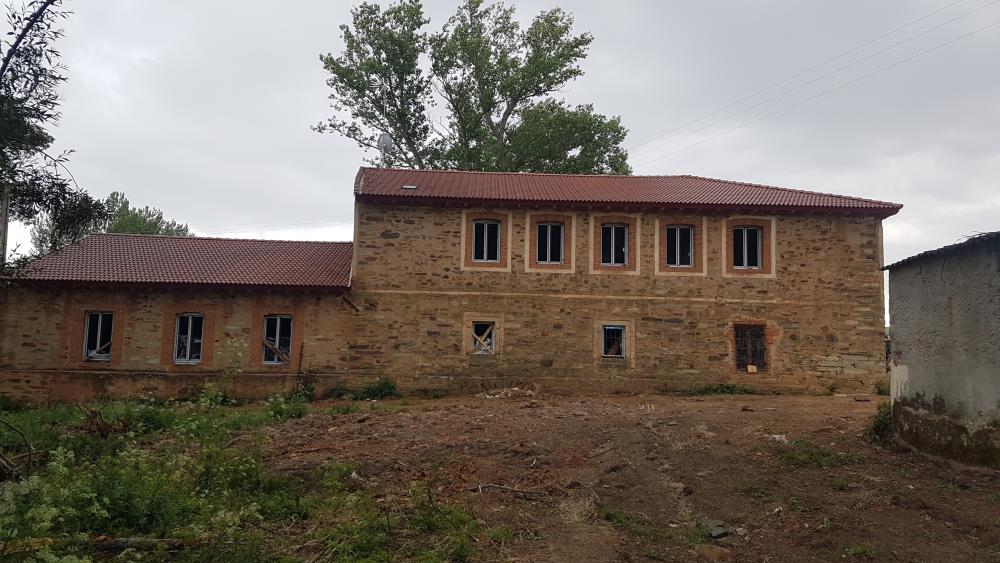  till salu herrgard Villalibre De Somoza Astorga 1