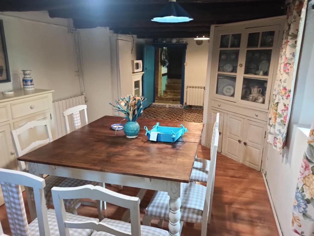  till salu hus Rebolledo Campoo-Los Valles 7