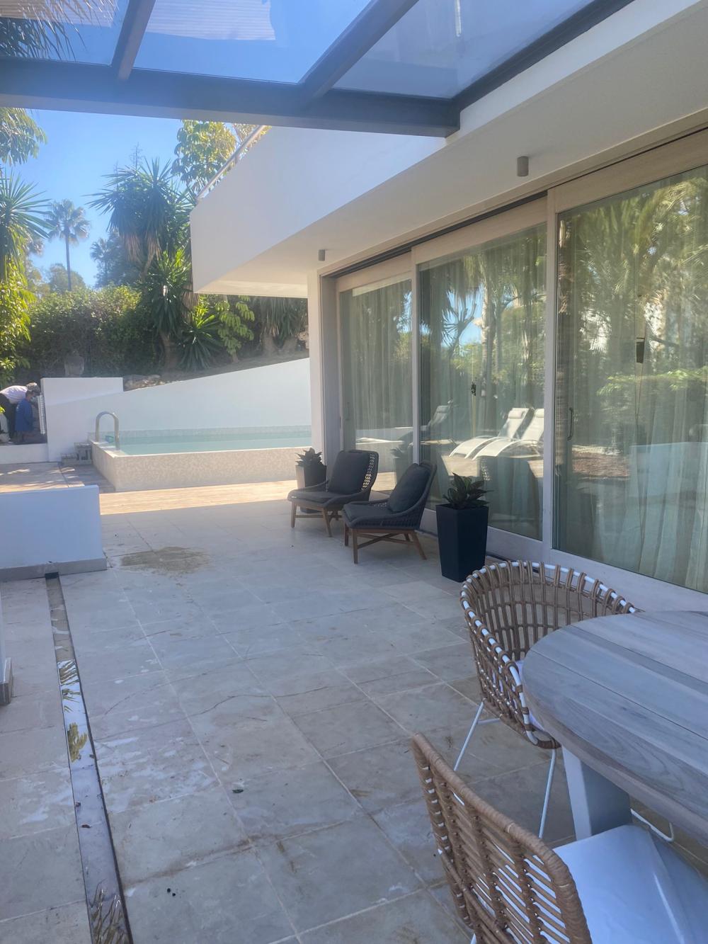  till salu villa Sotogrande Campo De Gibraltar 36