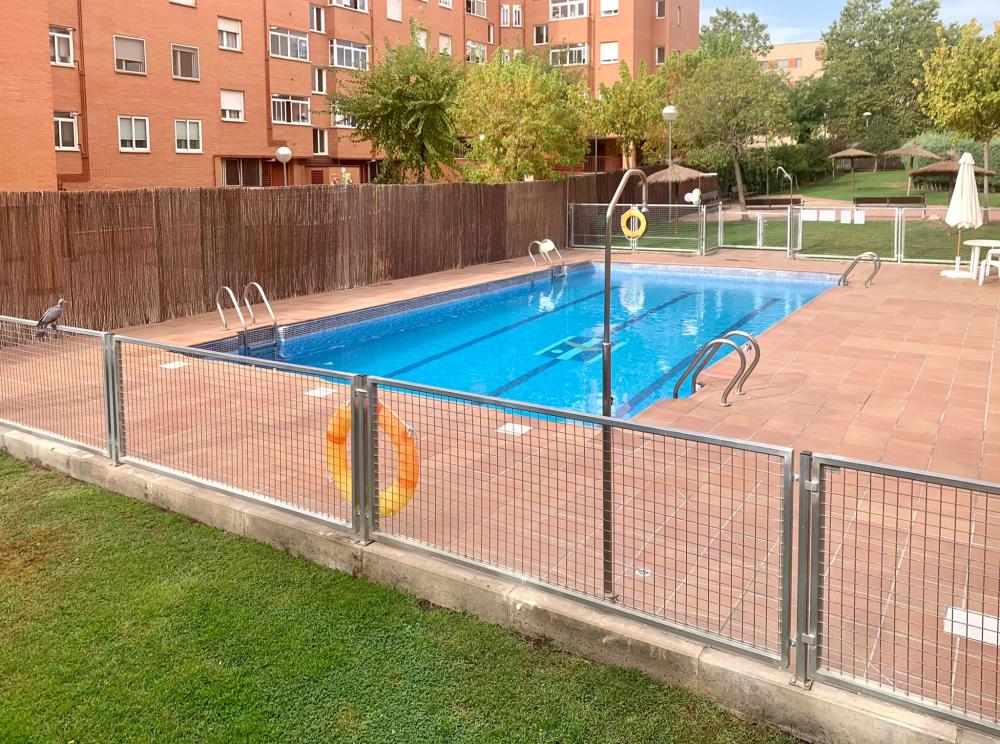  till salu lägenhet Alcobendas 28100 Cuenca Del Medio Jarama 23