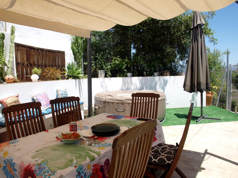  till salu hus Puerto De La Torre Málaga-Costa Del Sol 4