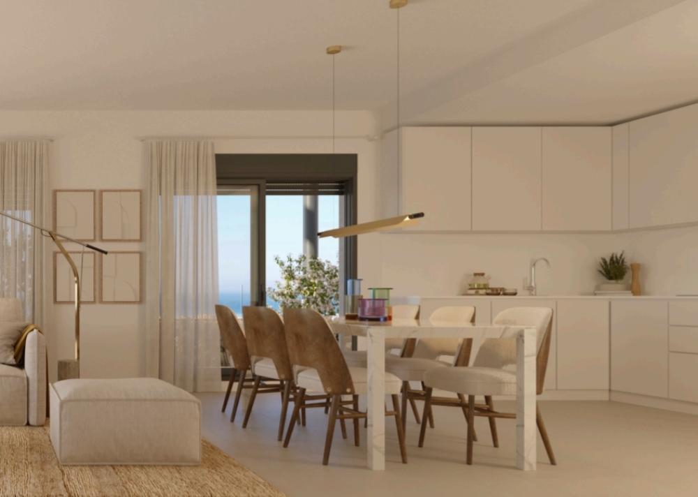  till salu lägenhet La Carihuela Costa Del Sol Occidental 4