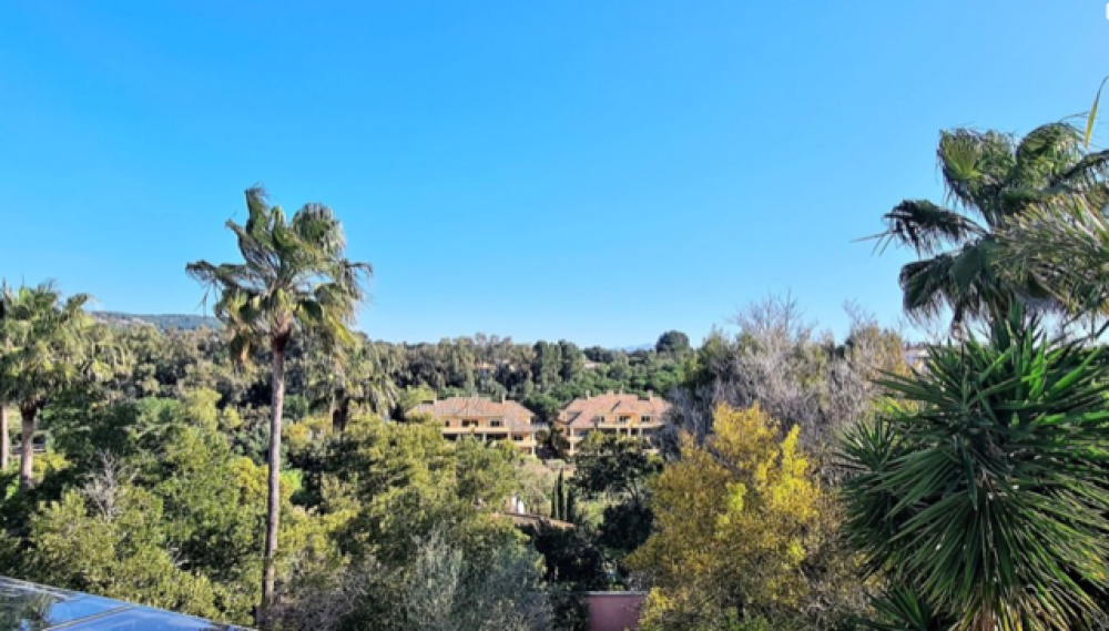  till salu villa Sotogrande Campo De Gibraltar 46