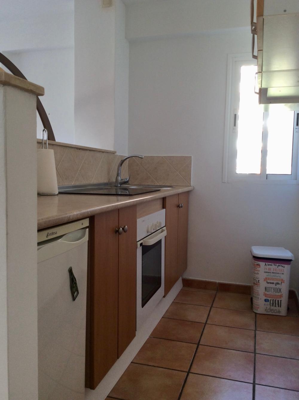  till salu lägenhet Benalmádena Costa Del Sol Occidental 6