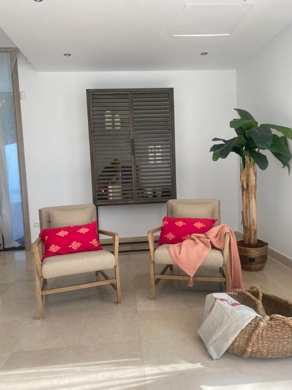  till salu villa Sotogrande Campo De Gibraltar 17