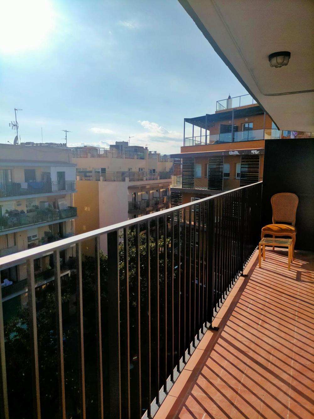  till salu lägenhet Lloret De Mar Selva 7