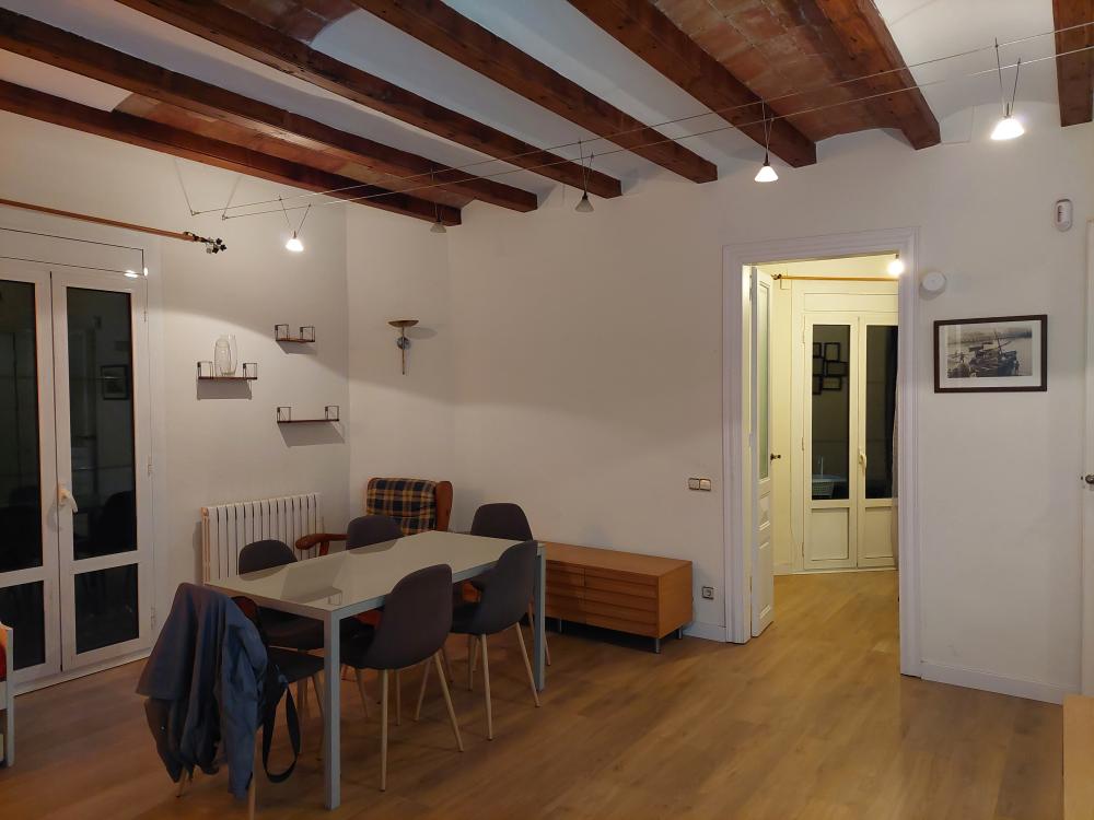 till salu lägenhet Ciutat Vella-Barceloneta Barcelonès 5