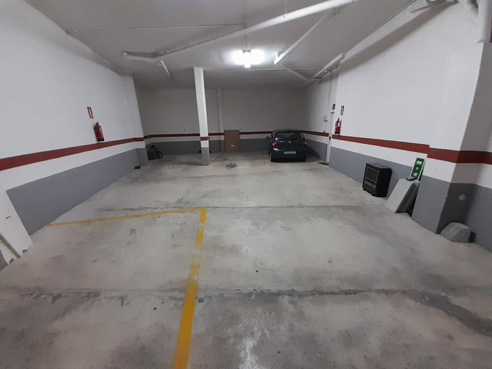  till salu lägenhet Burriana Plana Baixa 20