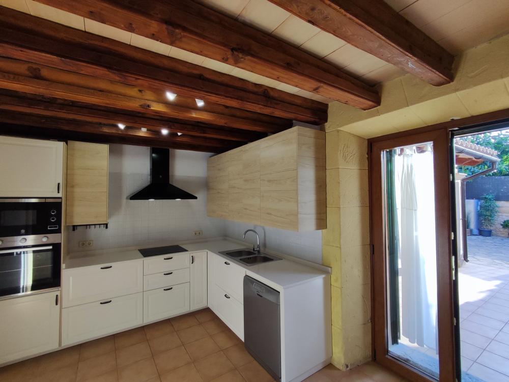  till salu villa Campanet Raiguer 12