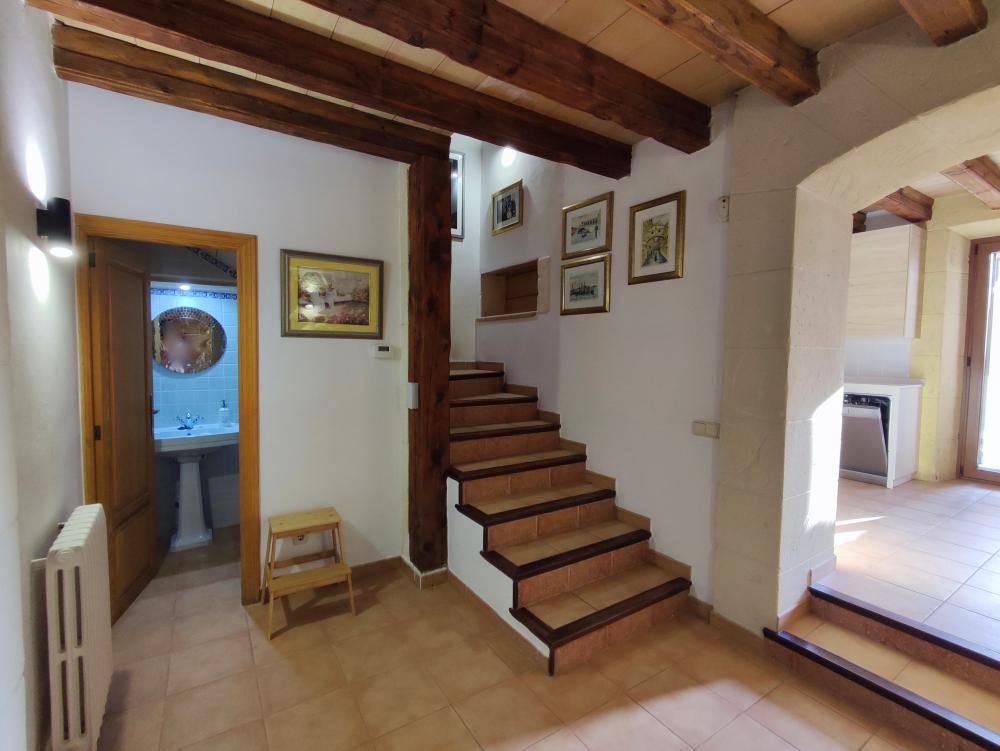  till salu villa Campanet Raiguer 7