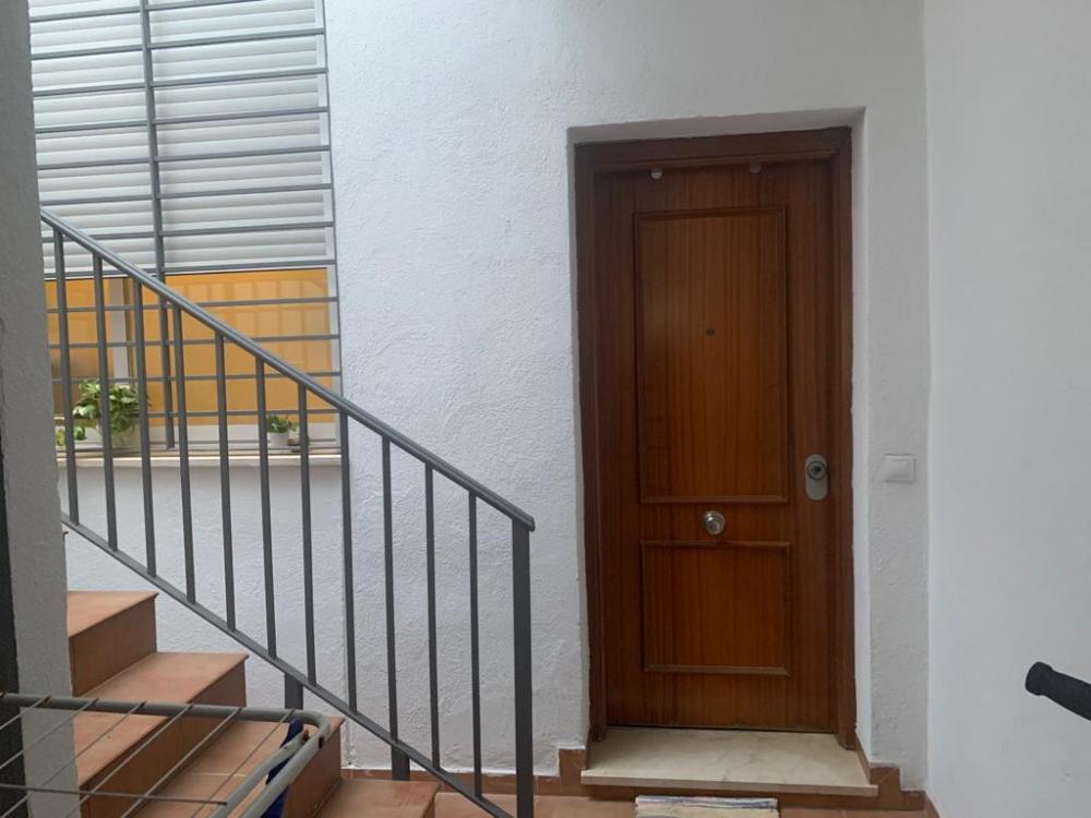  till salu byggnad San Pablo-Santa Justa Metropolitana De Sevilla 7