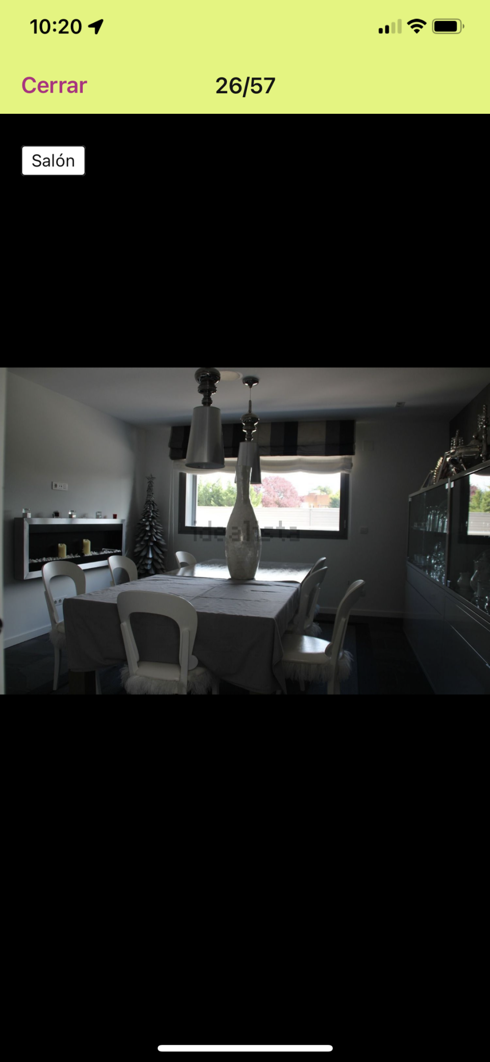  till salu hus Lardero Rioja Media 8