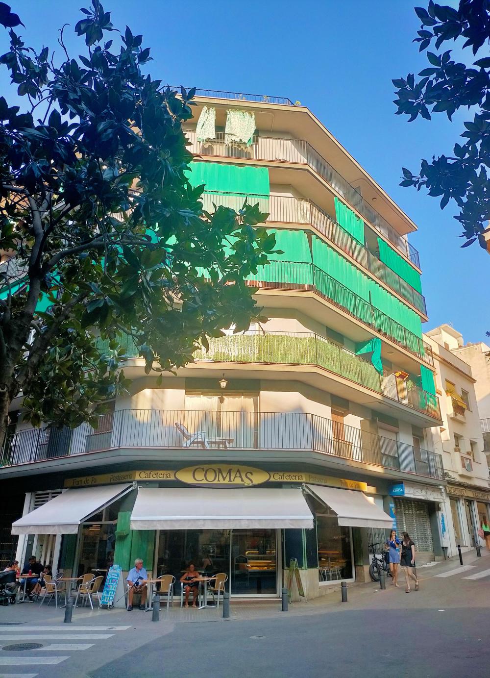  till salu lägenhet Lloret De Mar Selva 9