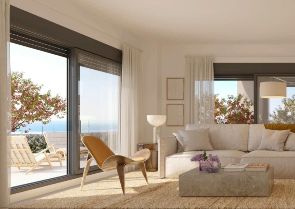  till salu lägenhet La Carihuela Costa Del Sol Occidental 5