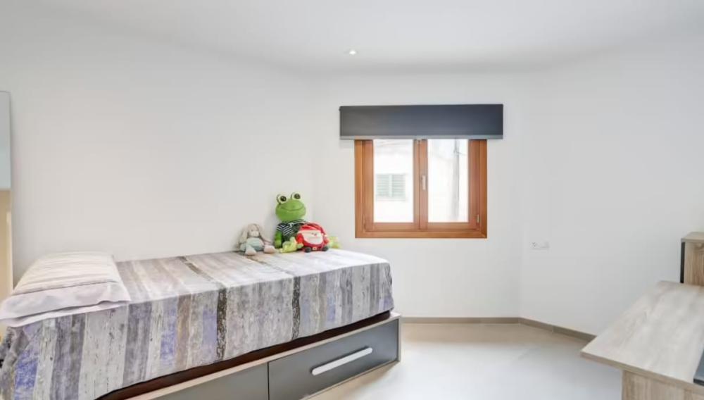  till salu villa Campanet Raiguer 11