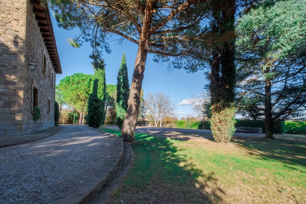  till salu hus på landet Tona Osona 3