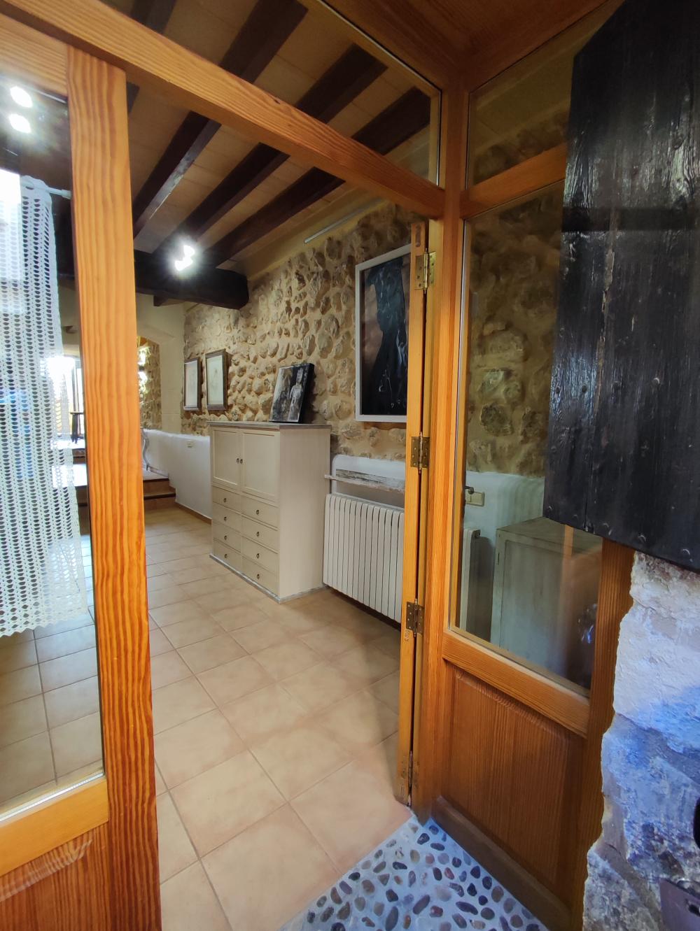  till salu villa Campanet Raiguer 2