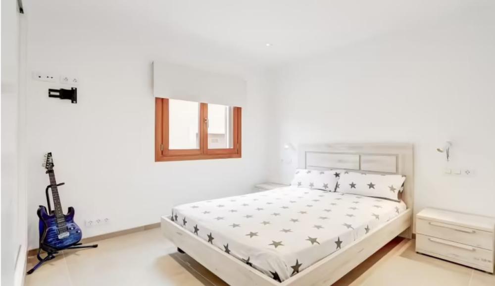  till salu villa Campanet Raiguer 7