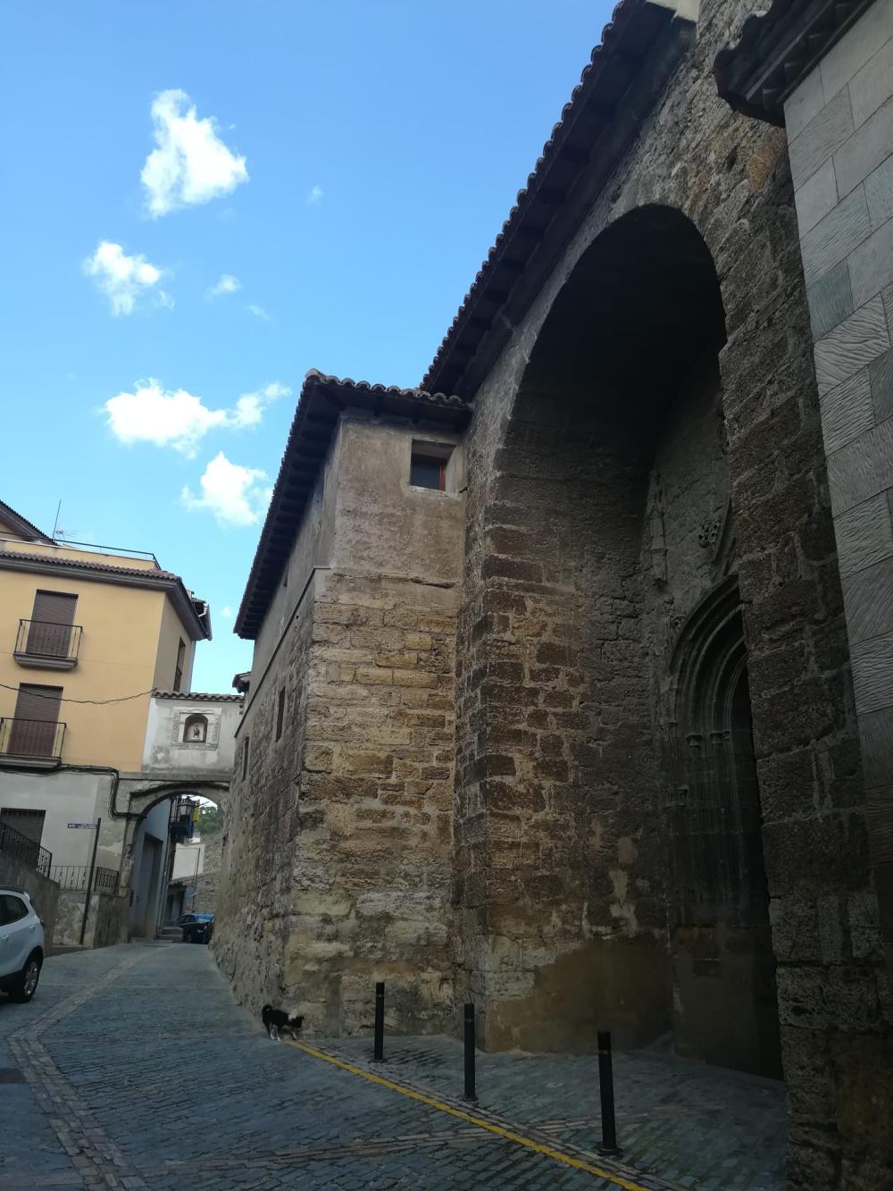  till salu hus Cervera Del Río Alhama Rioja Baja 9