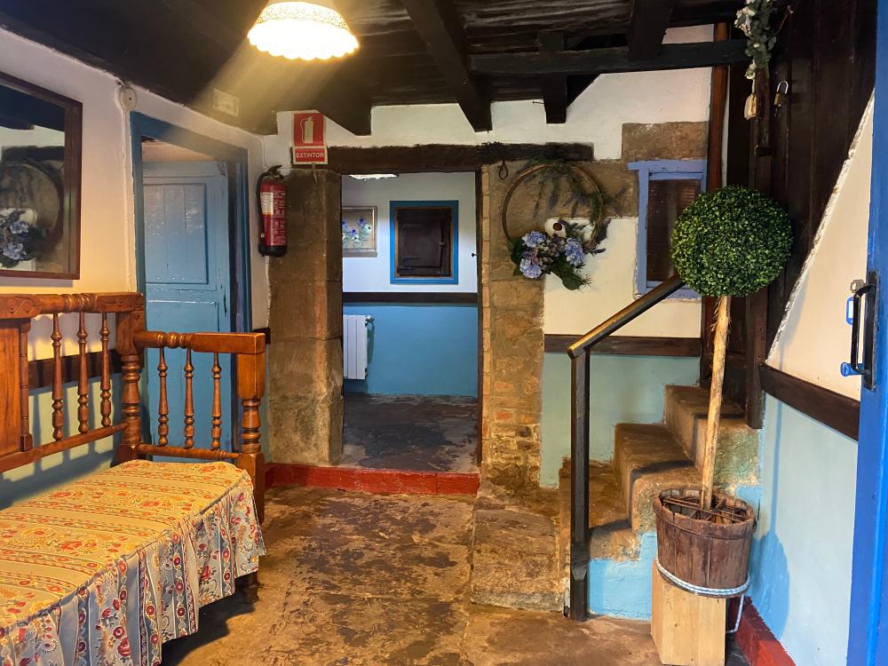  till salu hus Rebolledo Campoo-Los Valles 8