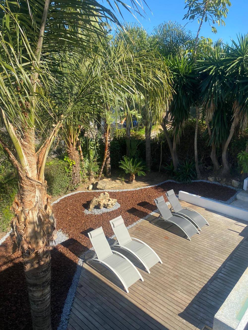  till salu villa Sotogrande Campo De Gibraltar 40
