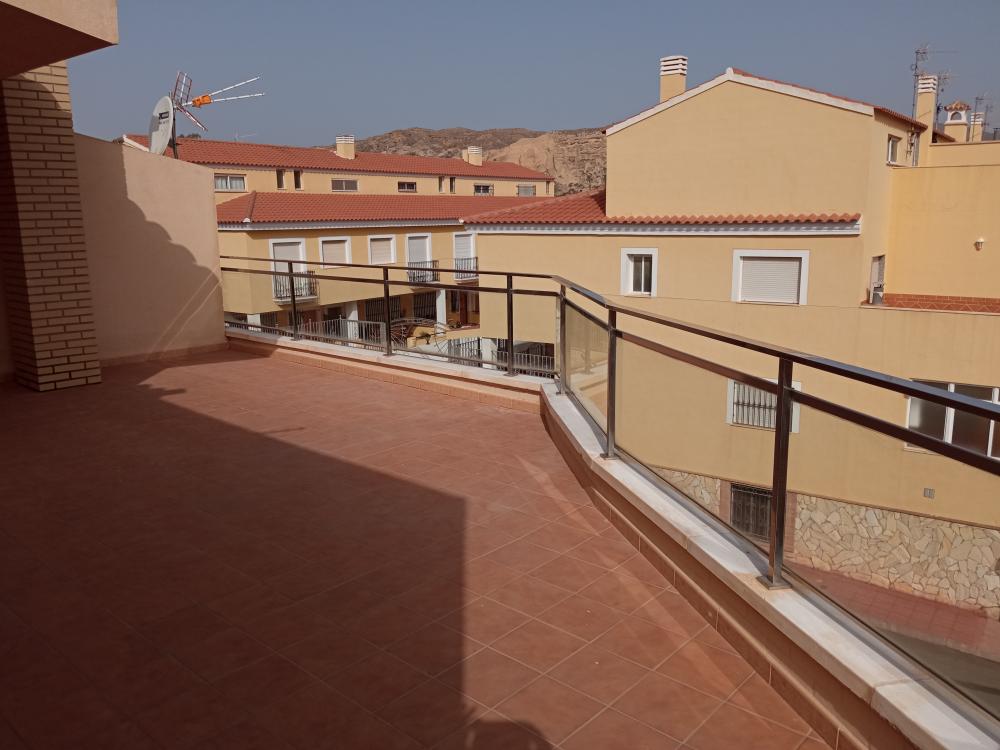  till salu hus Cuevas Del Almanzora Levante Almeriense 28