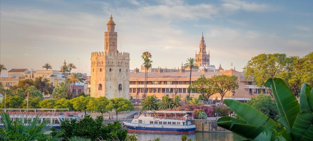  till salu byggnad San Pablo-Santa Justa Metropolitana De Sevilla 30