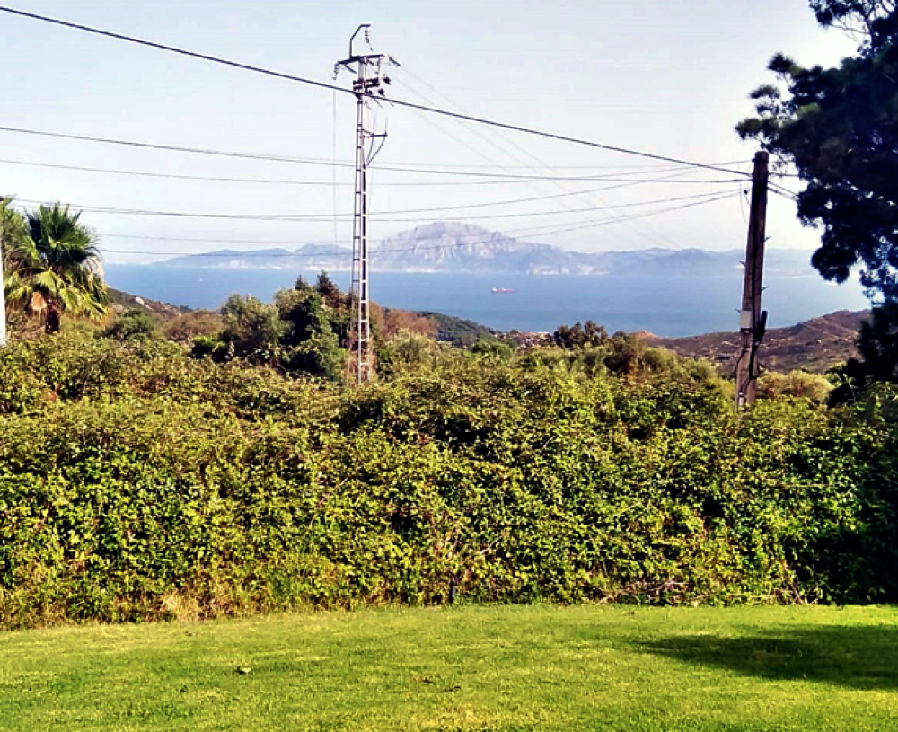  till salu tomt El Cuartón Campo De Gibraltar 3