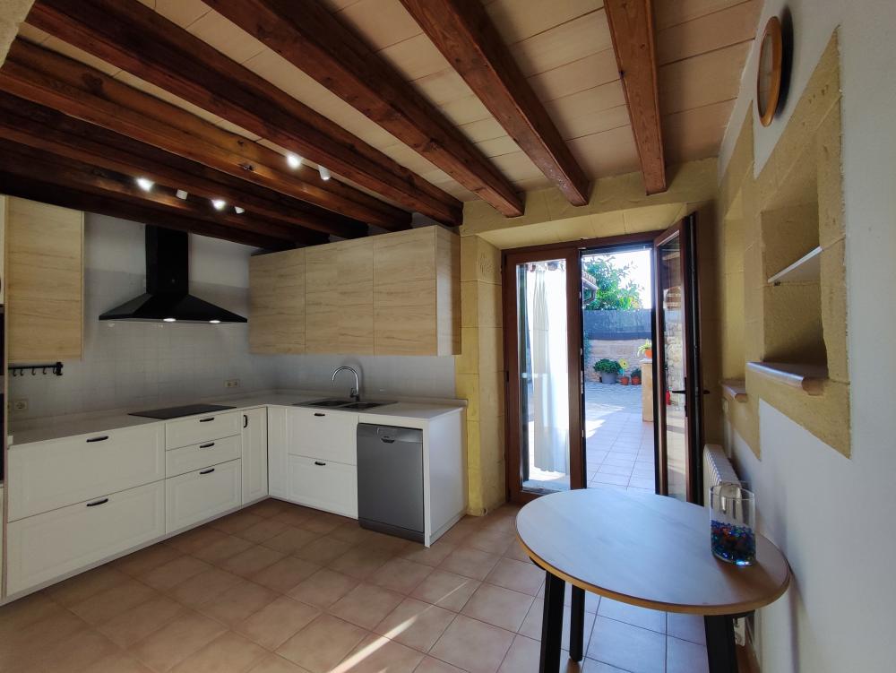  till salu villa Campanet Raiguer 10
