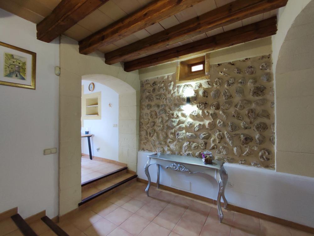  till salu villa Campanet Raiguer 6