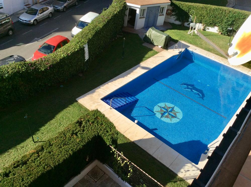  till salu lägenhet Benalmádena Costa Del Sol Occidental 10