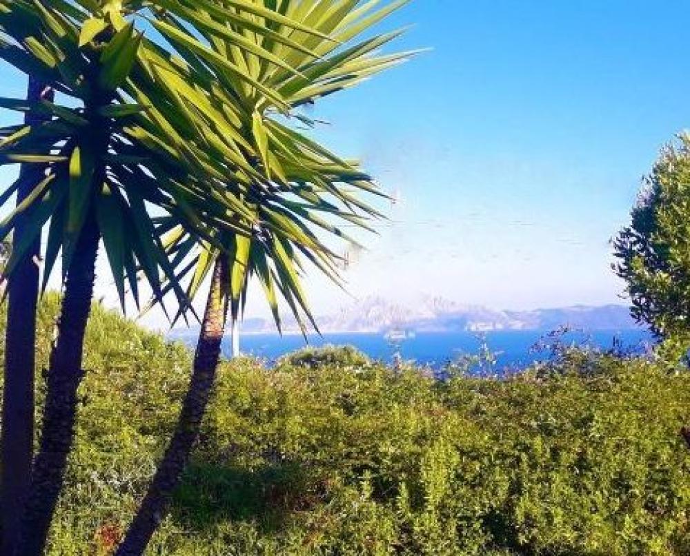  till salu tomt El Cuartón Campo De Gibraltar 2