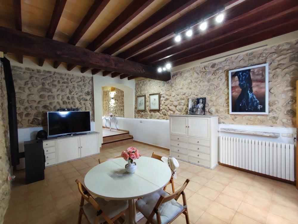  till salu villa Campanet Raiguer 5