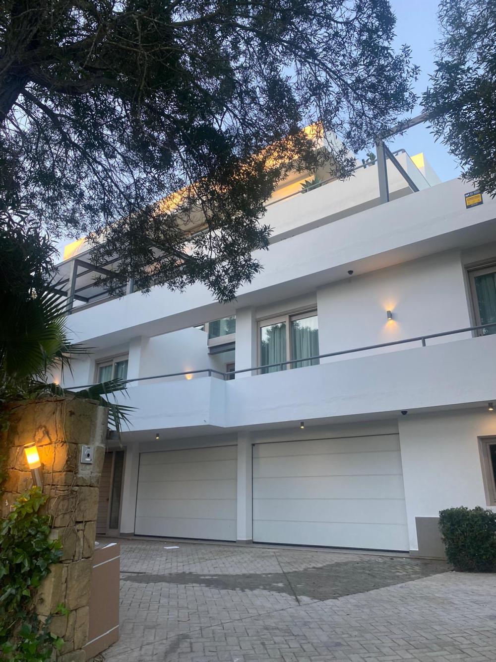  till salu villa Sotogrande Campo De Gibraltar 4