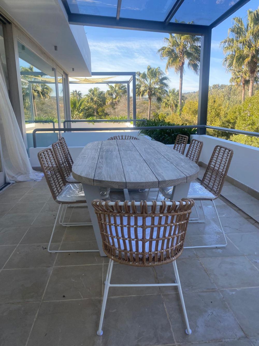 till salu villa Sotogrande Campo De Gibraltar 35