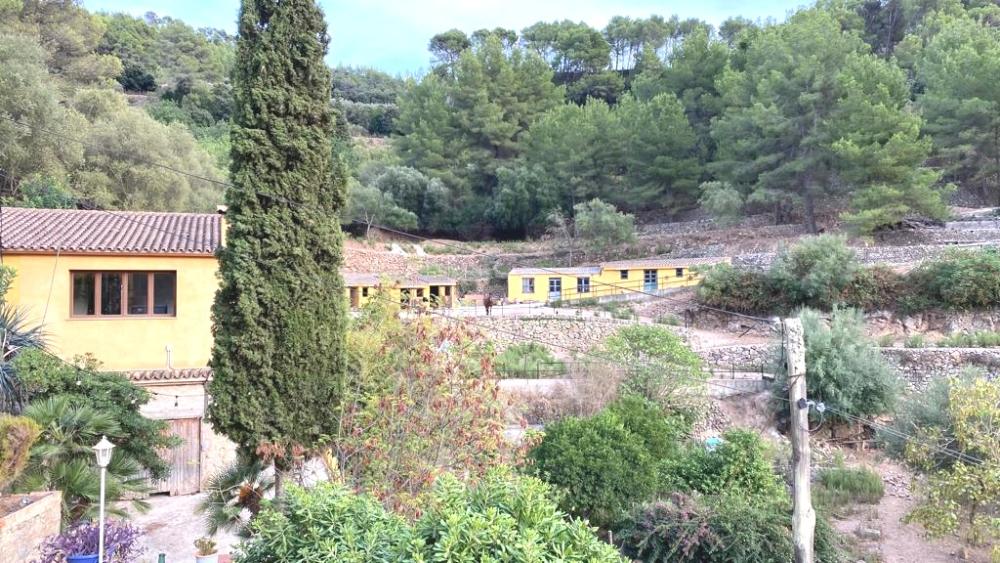  till salu hus Esporles Tramuntana 2
