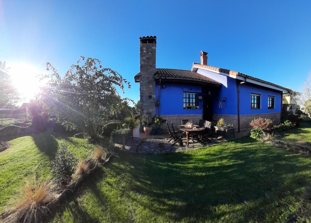  till salu hus Muros Avilés 37