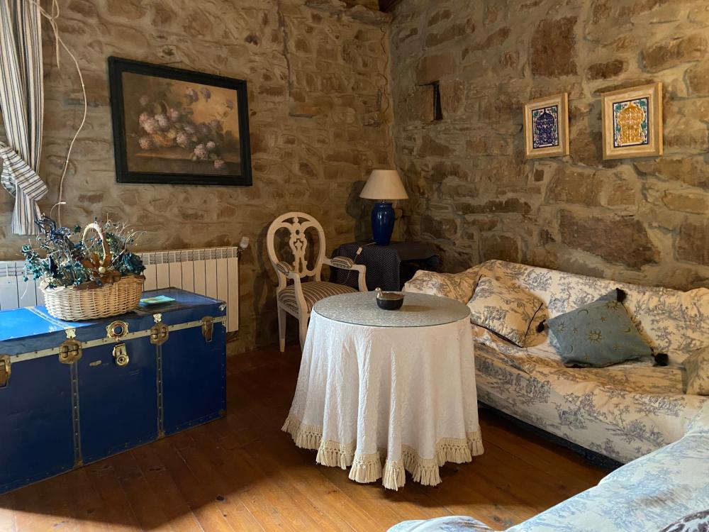  till salu hus Rebolledo Campoo-Los Valles 5