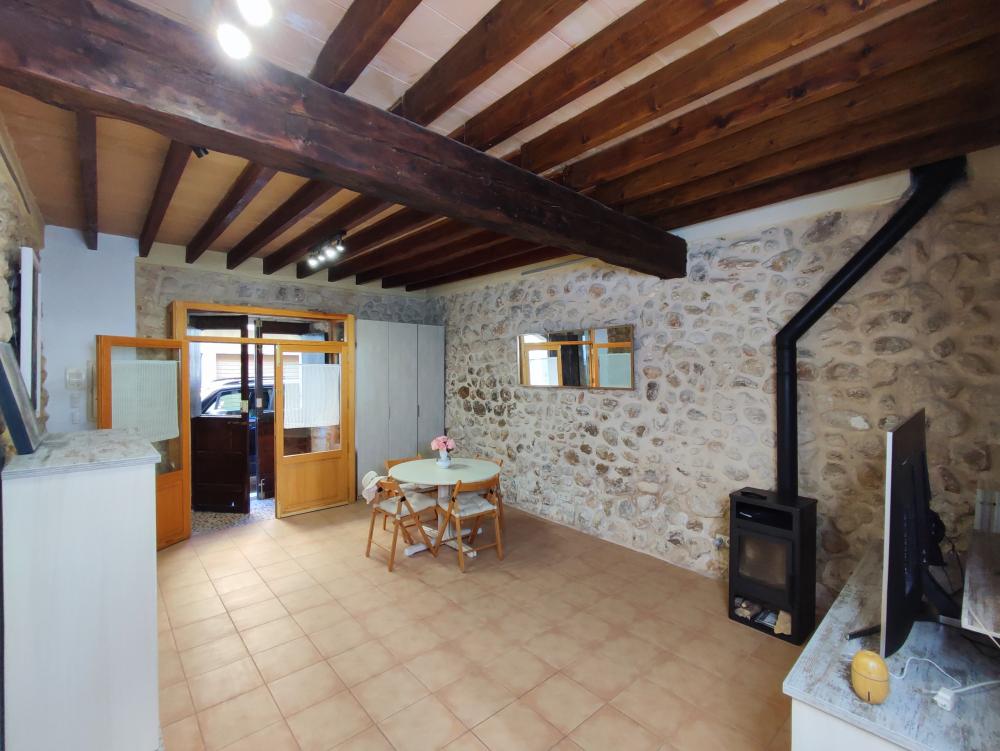  till salu villa Campanet Raiguer 3