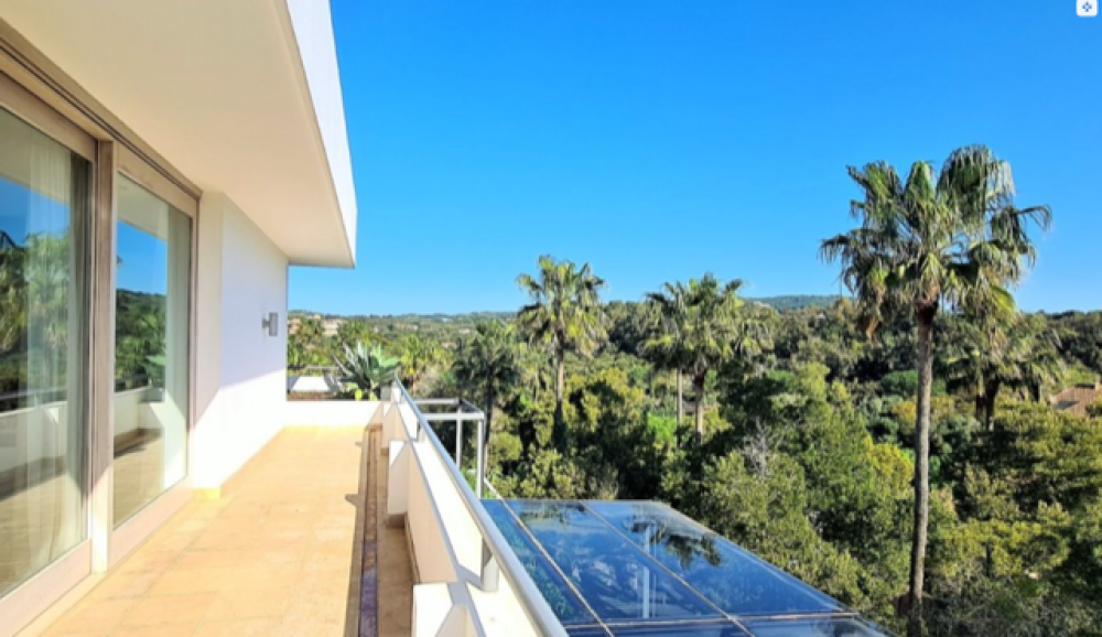  till salu villa Sotogrande Campo De Gibraltar 42