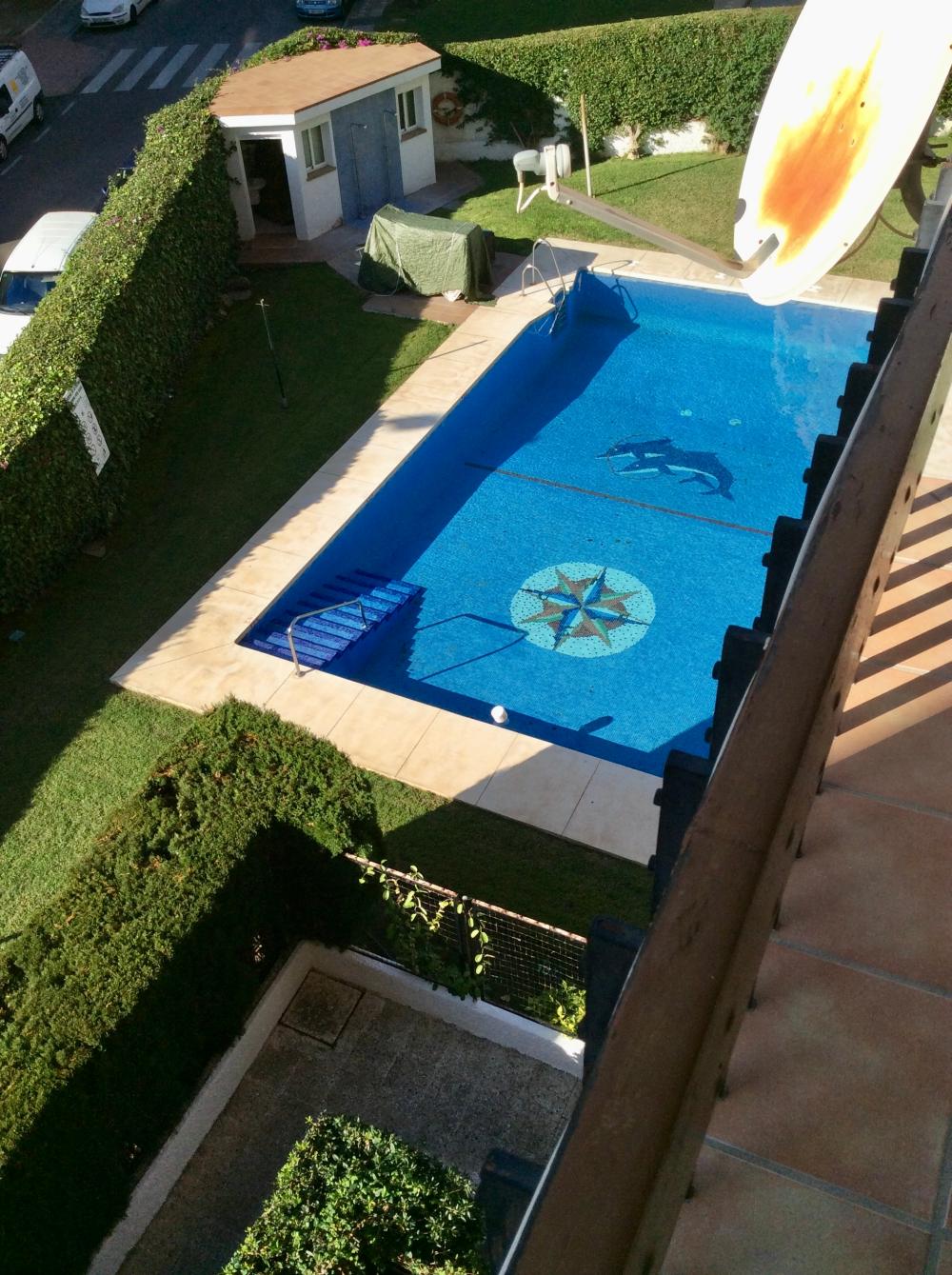 till salu lägenhet Benalmádena Costa Del Sol Occidental 9