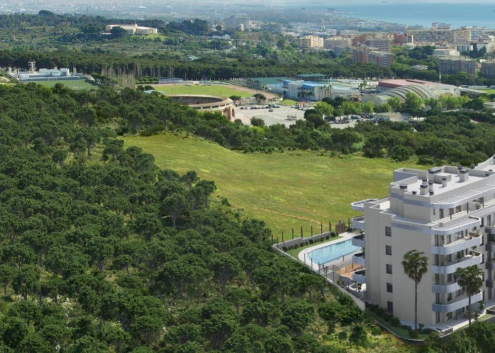  till salu lägenhet La Carihuela Costa Del Sol Occidental 11