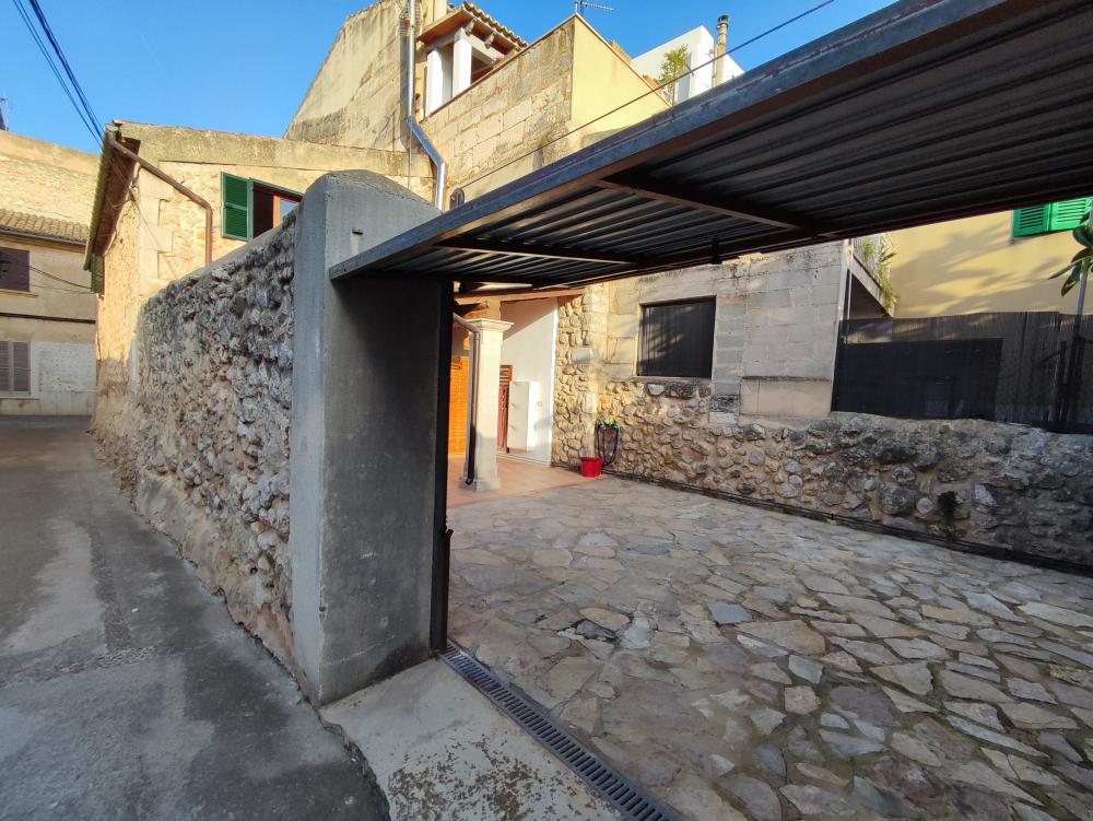  till salu villa Campanet Raiguer 16
