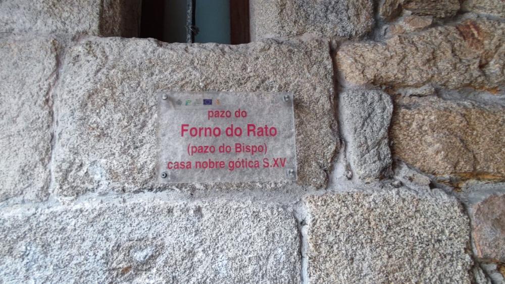  till salu hus Noia Noya 2