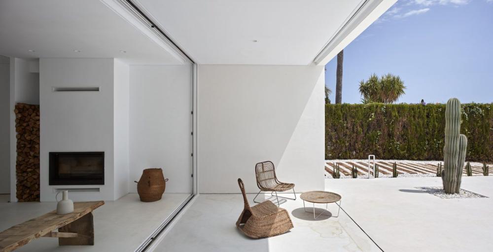  till salu villa Estepona Costa Del Sol Occidental 8