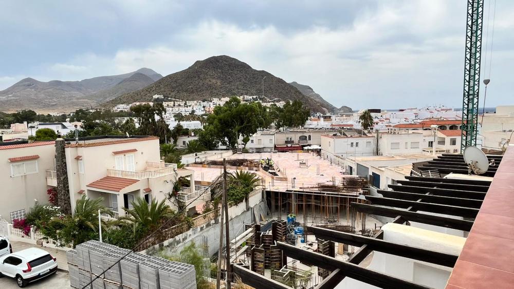  till salu takvåning San Jose Comarca Metropolitana De Almería 4