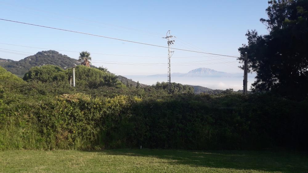  till salu tomt El Cuartón Campo De Gibraltar 8