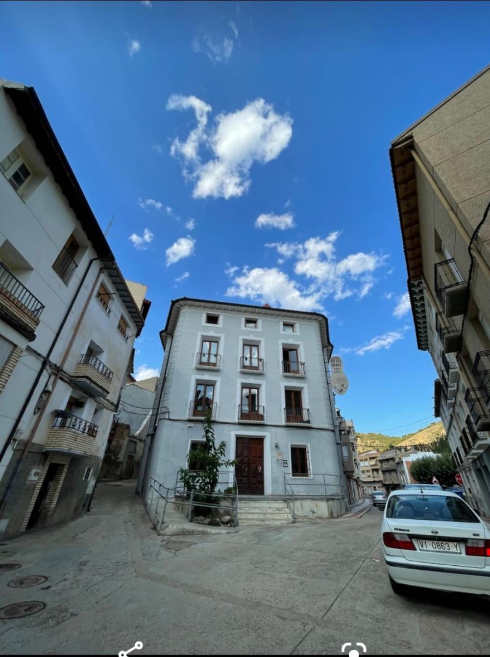  till salu hus Cervera Del Río Alhama Rioja Baja 8